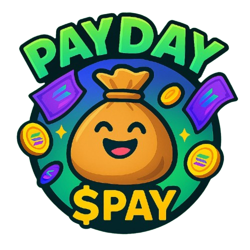 PAYDAY